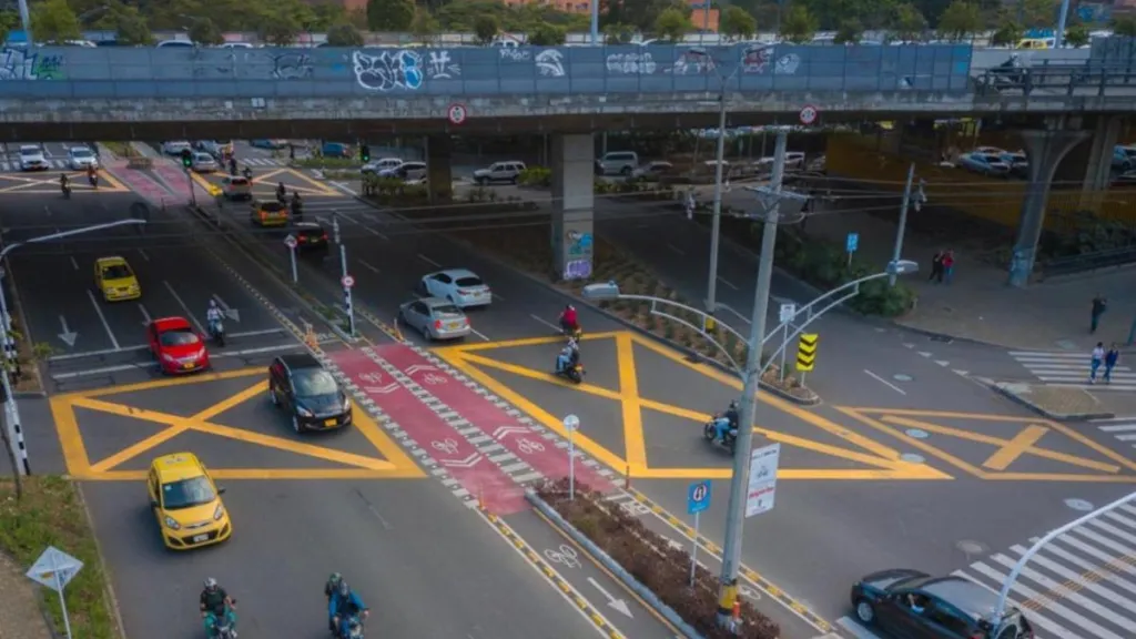 Pico y placa Medellin hoy: del 4 de noviembre al 7 de noviembre de 2025