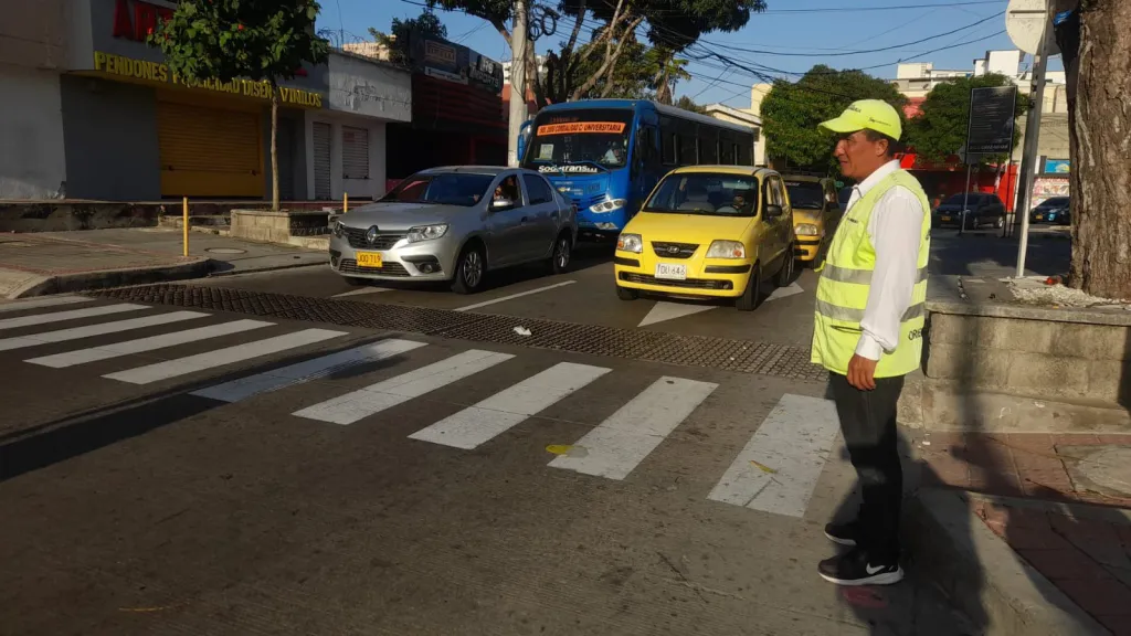 Este será el pico y placa que regirá en Barranquilla del 11 al 15 de marzo