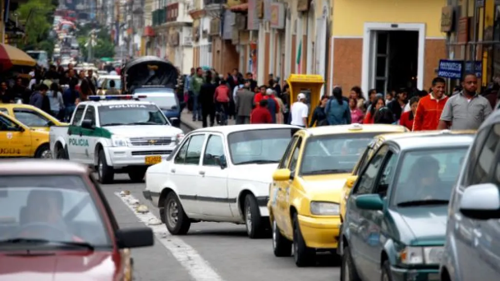 Pico y placa Pasto del 27 al 30 de abril de 2026  