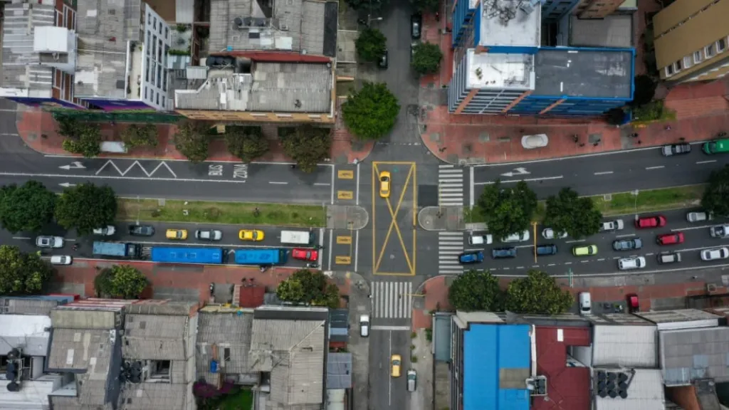 Pico y Placa en Bogotá HOY: 28 de octubre al 1 de noviembre 2024