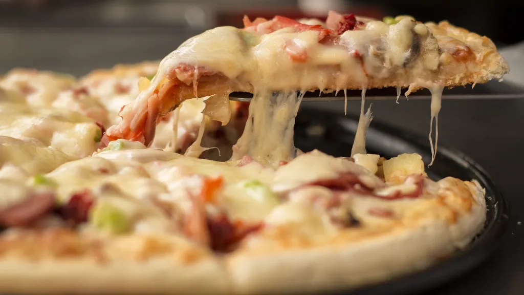 Pizza Fest en 2023 | Fechas, ciudades, restaurantes y precios