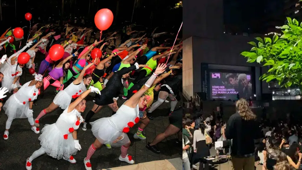 Halloween en Medellín 2026 con festivales de cosplay, actividades infantiles y celebraciones familiares.