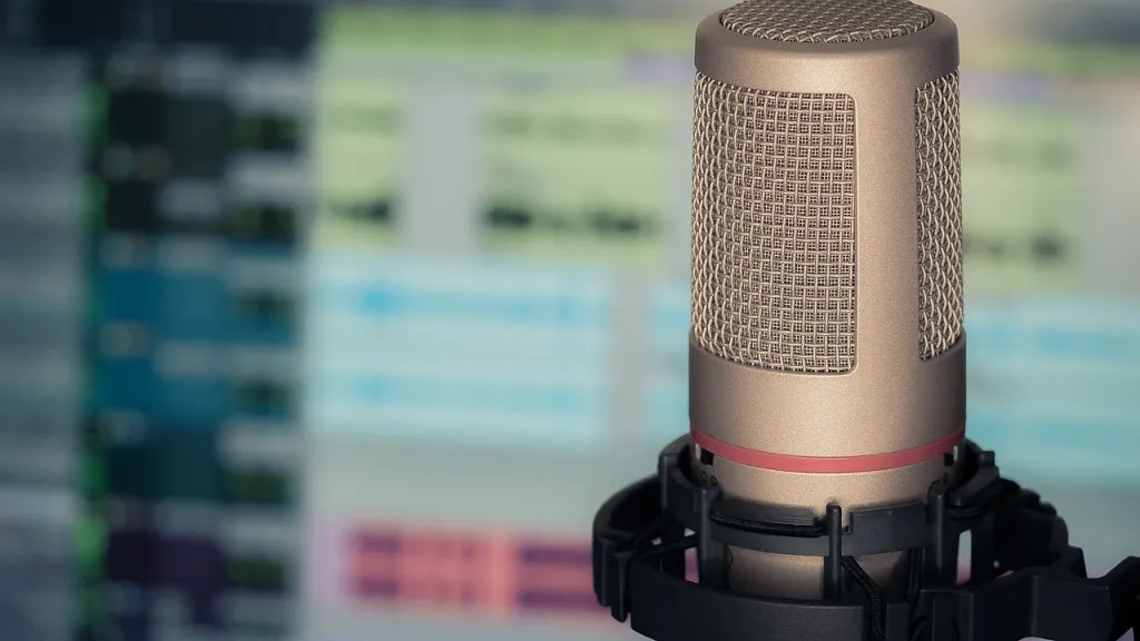 Día Internacional del Podcast: cifras Colombia y mundo