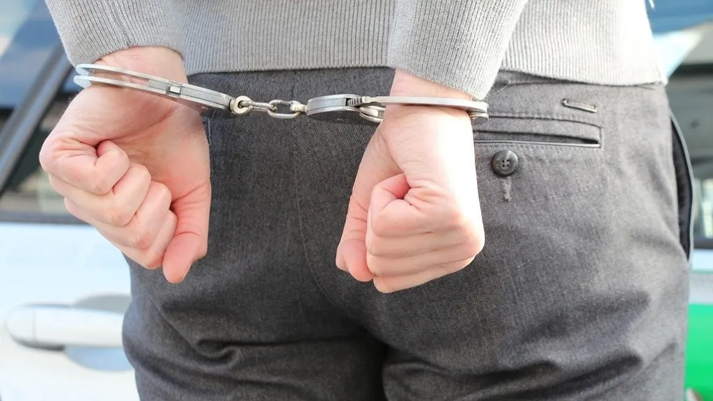 Alimentación en centros de detención transitorios