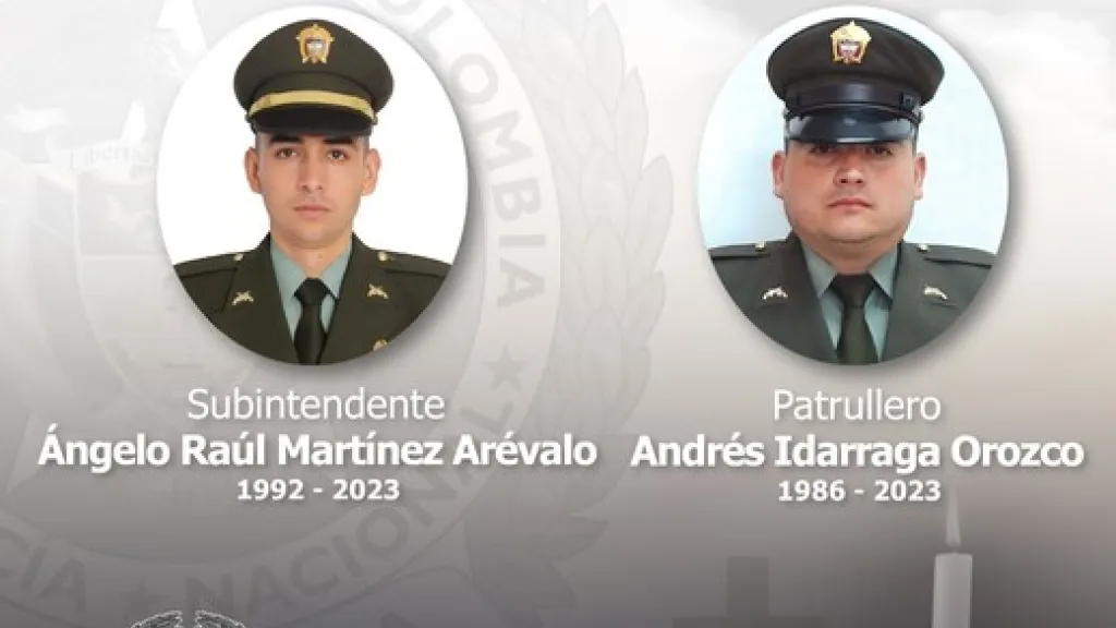  Ofrecen recompensa de $200 millones por responsables de atentado en Tibú