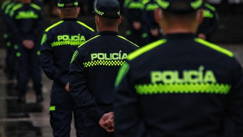 Caso Chuzadas: interrogatorio a uniformados de la policía