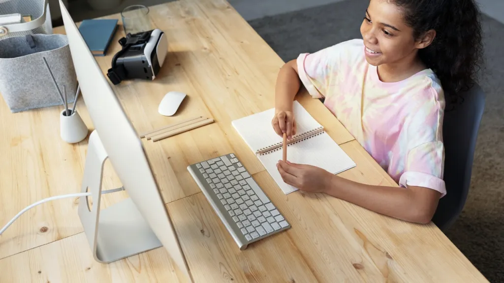Aplicaciones para estudiantes 