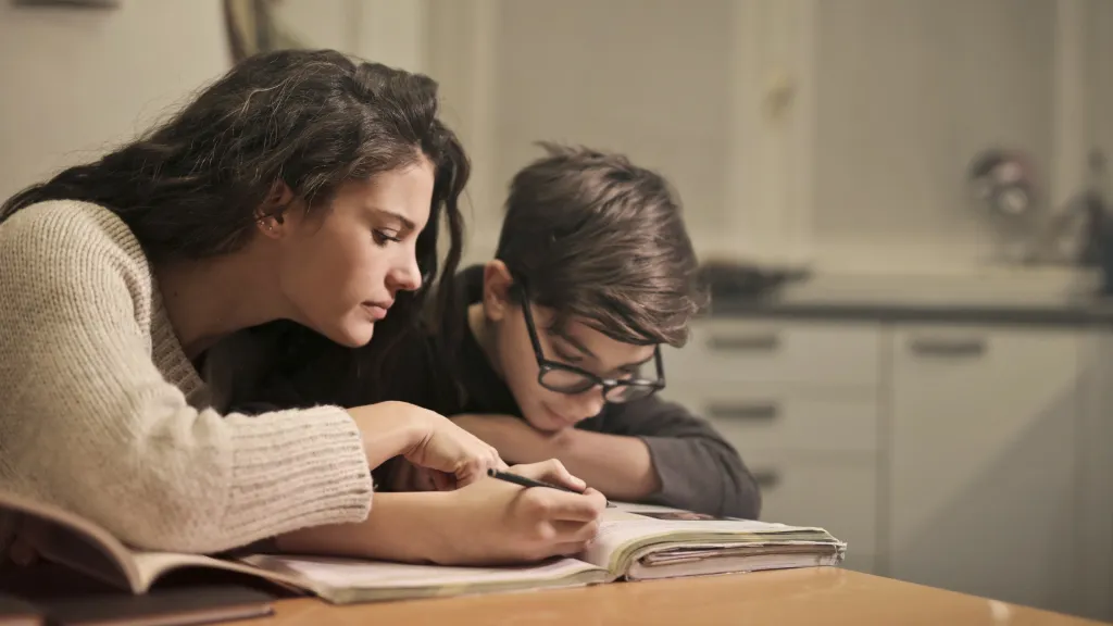 homeschooling