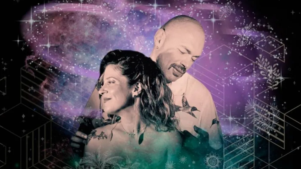 Descarga gratis por 24 horas y de manera legal 'Si me desviste', de María Vanedi Ft. Santiago Cruz