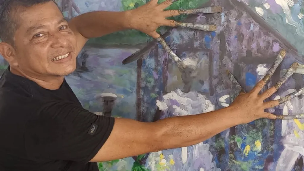 Afrocolombianidad: arte en Tumaco