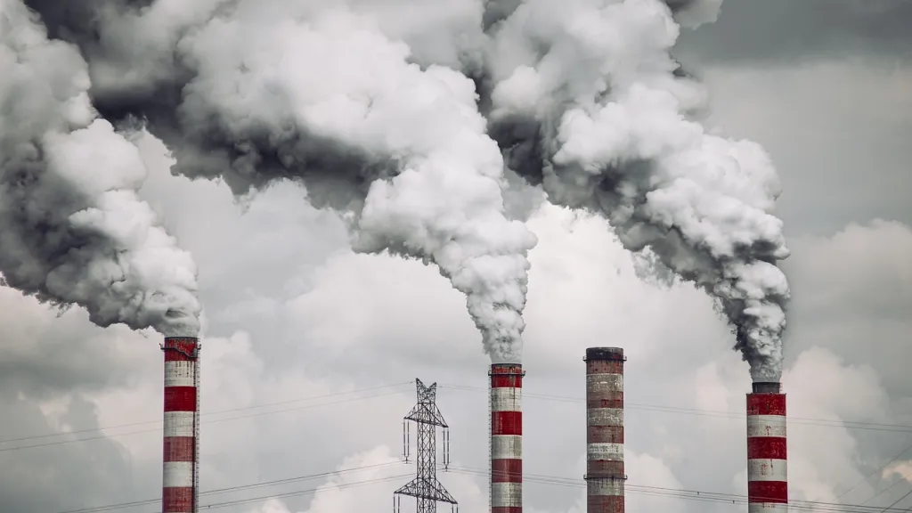 Objetivos climáticos 
