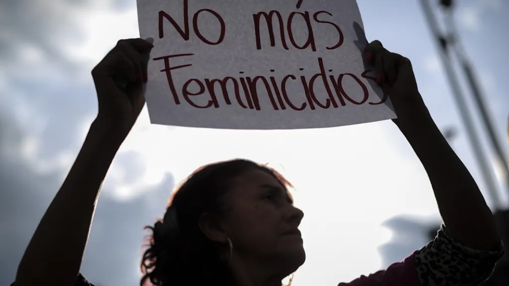 Violencia de género en Colombia: "7300 casos en el 2023", Defensoría del Pueblo 