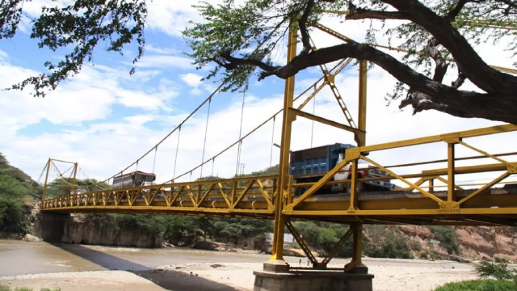 Explosión mina en Norte de Santander: identificaron a tres mineros hallados