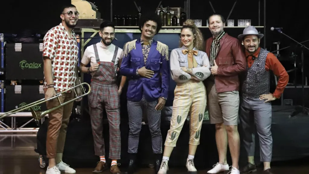 Miércoles de Descarga: 'Ciempiés' de Puerto Candelaria