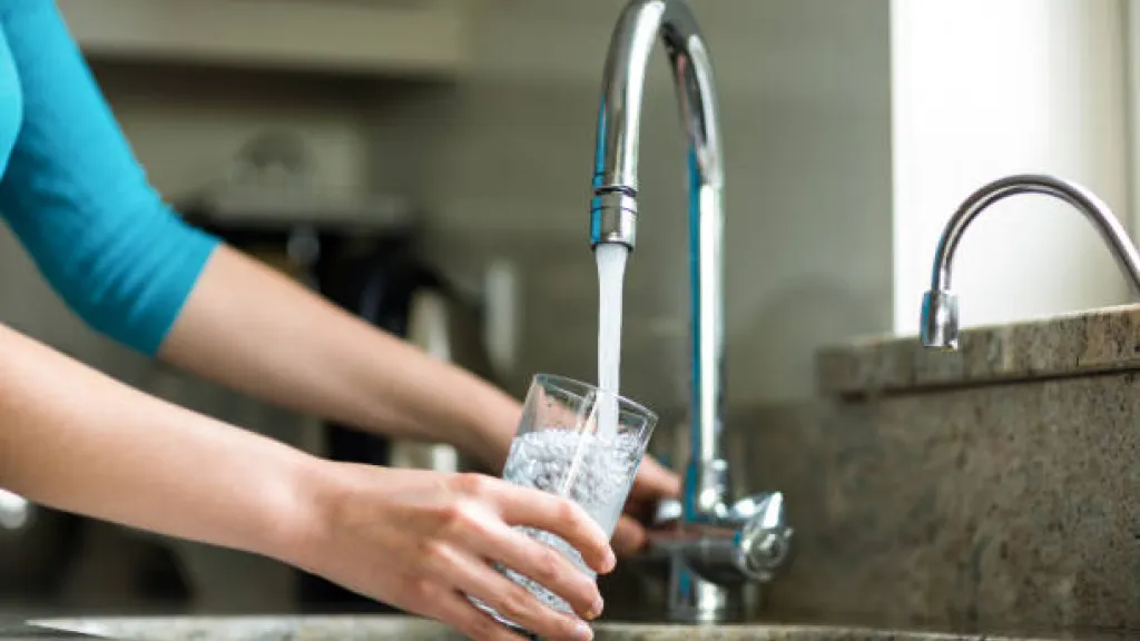 Racionamiento de agua en Bogotá 