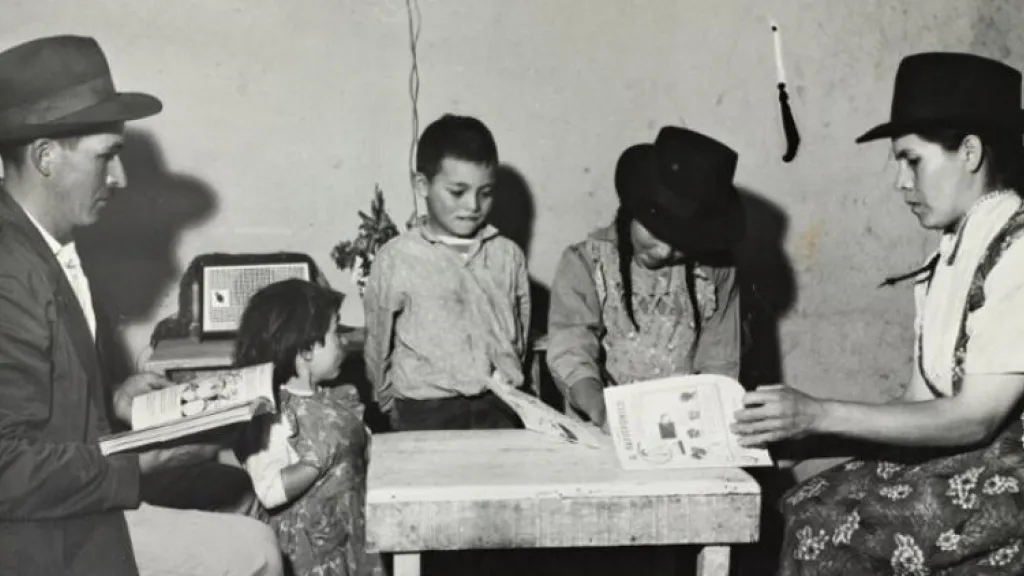 Radio Sutatenza: educación, esperanza y conocimiento a través del dial