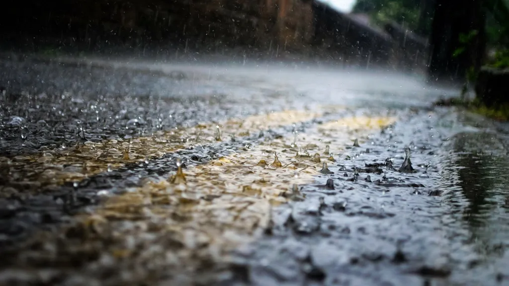 Aumento de lluvias en el Caribe