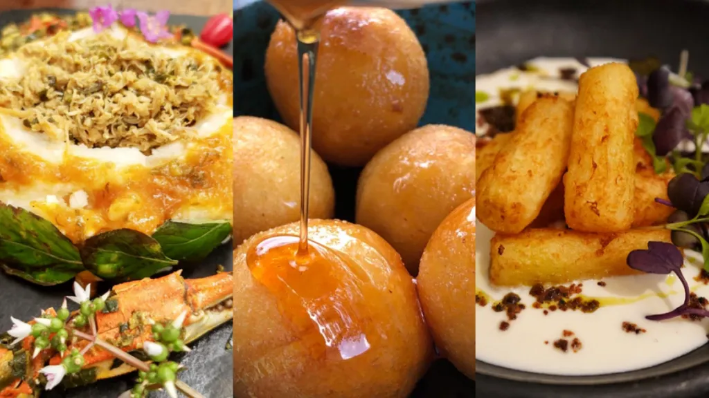 Sabor colombiano