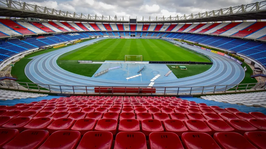 Yajaira Cáceres, acusada por caso de reventa de boletas de la Selección Colombia