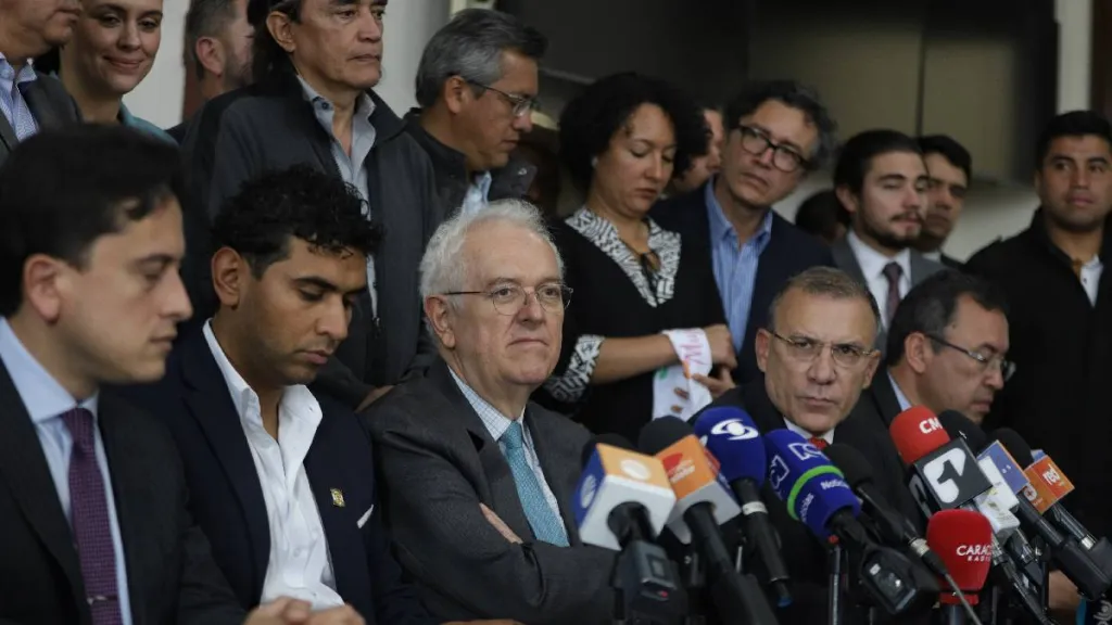 Reforma tributaria 2022: inicia la discusión en el Congreso
