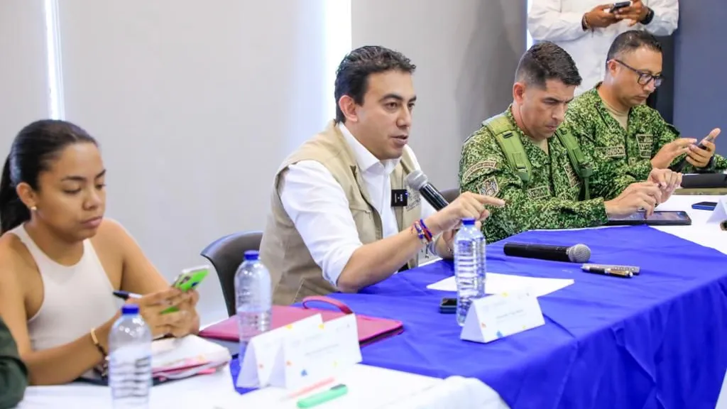 Registrador Nacional anuncia medidas especiales para garantizar elecciones en Tumaco, Nariño
