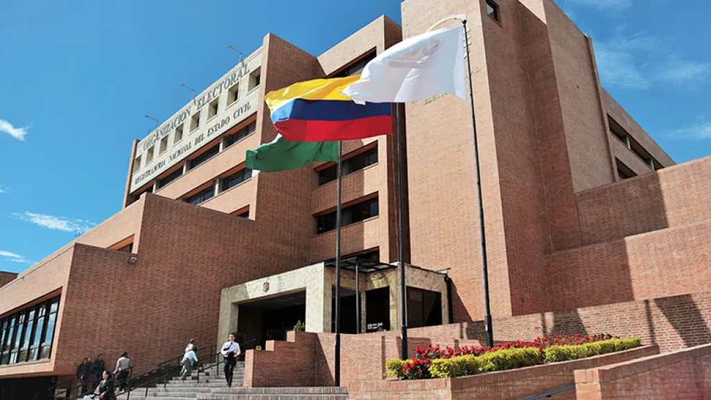 MOE exige transparencia en la elección del nuevo Registrador Nacional
