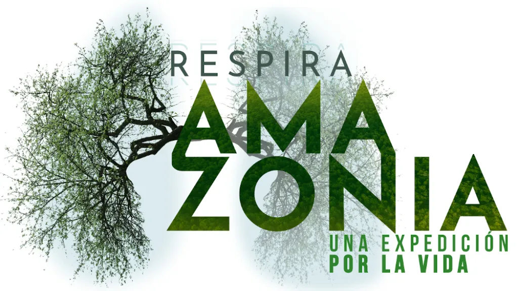 Respira Amazonía: investigación sobre el Amazonas | RTVC 