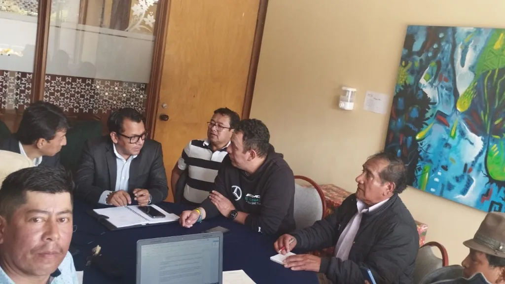 Cierre vía Panamericana: cómo se prepara el sector agropecuario 