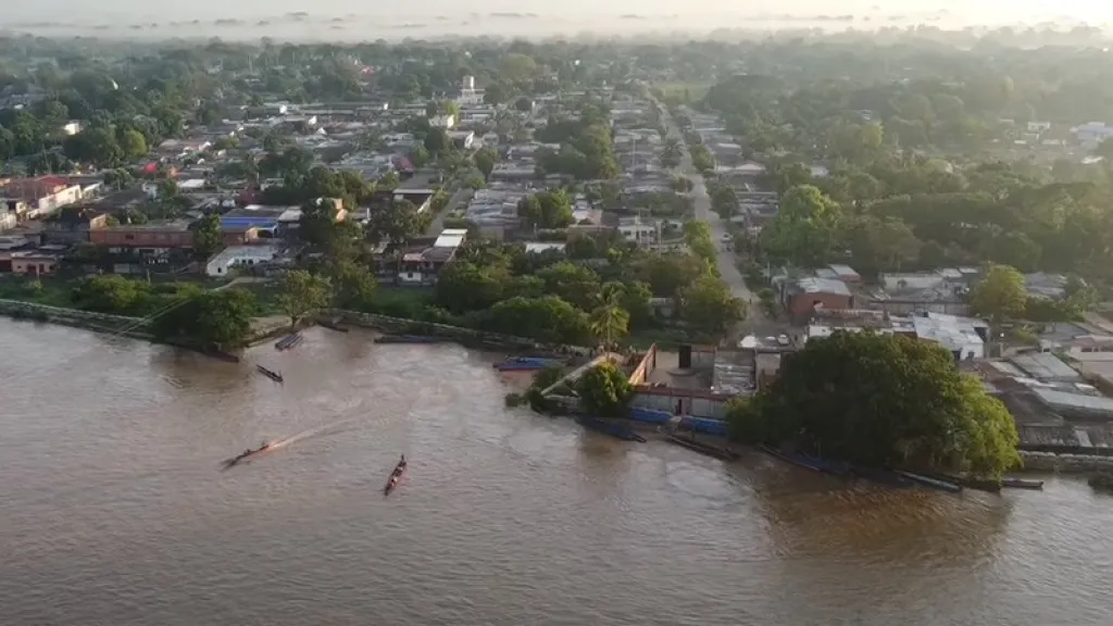 Ataque con explosivos y disparos en el CAI del Malecón en Arauca deja tres heridos