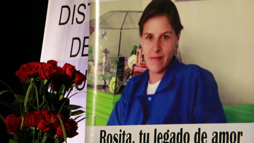 Fiscalía y Distrito condenados por negligencia: familia de Rosa Elvira Cely se pronuncia