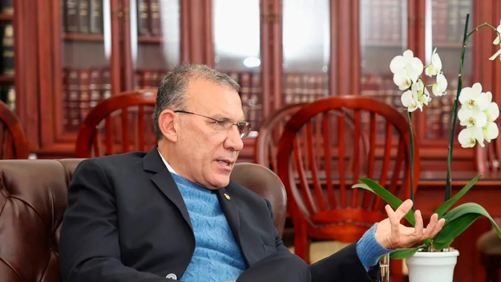 ‘Petrovideos’ | Roy Barreras no será investigado
