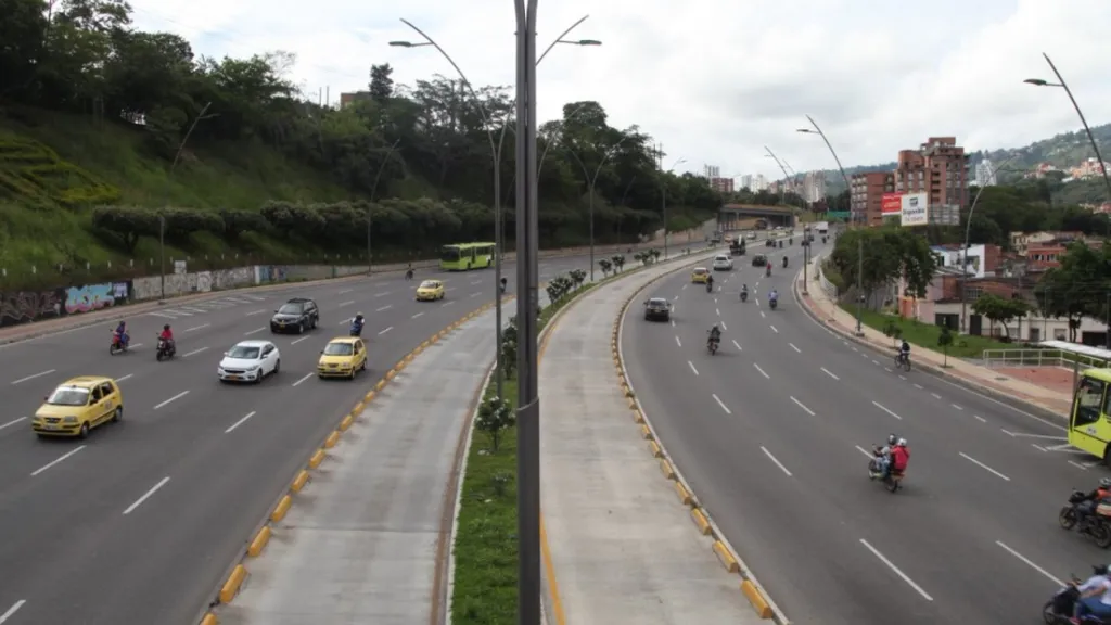 Así aplicará el pico y placa en Bucaramanga a partir del primero de abril