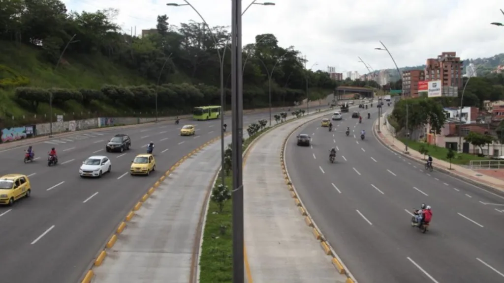 Pico y placa Bucaramanga Hoy: 8 al 13 de abril 2024