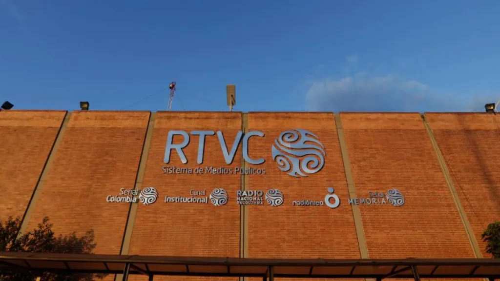 FLIP: estigmatizaciones RTVC Centro Democrático 