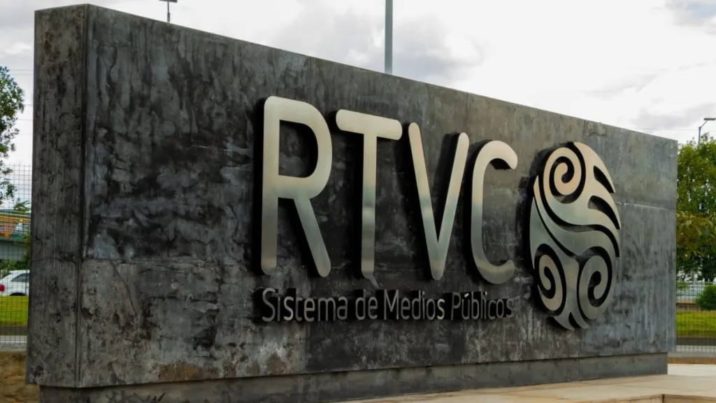 RTVC denuncia intento de censura promovido por la Fundación para el Estado de Derecho
