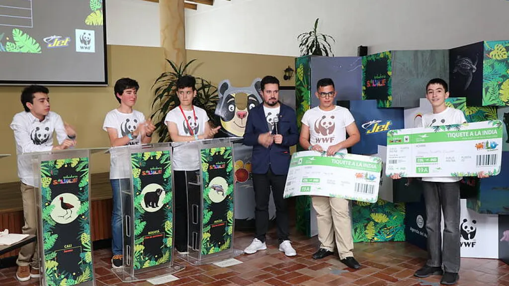 Concurso 'Sabiduría Salvaje': ¿Cuándo es y quiénes pueden participar?