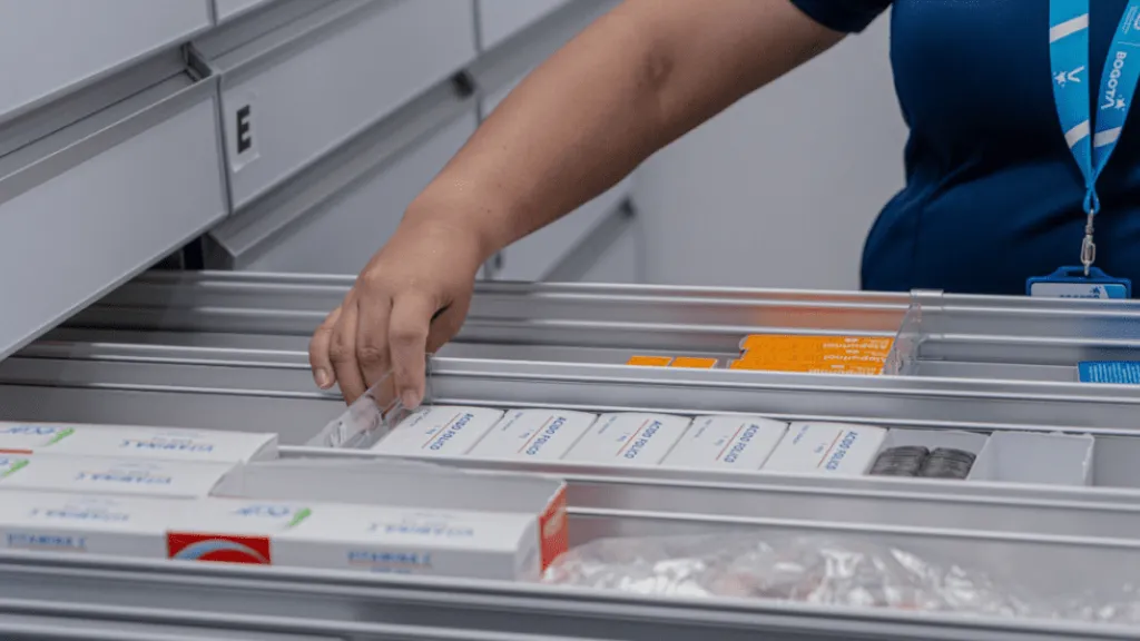 EPS deberán garantizar entrega oportuna de medicamentos