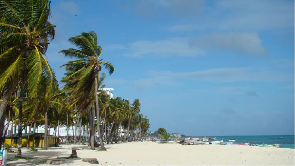 Ayudas humanitarias llegarán en las próximas horas a San Andrés