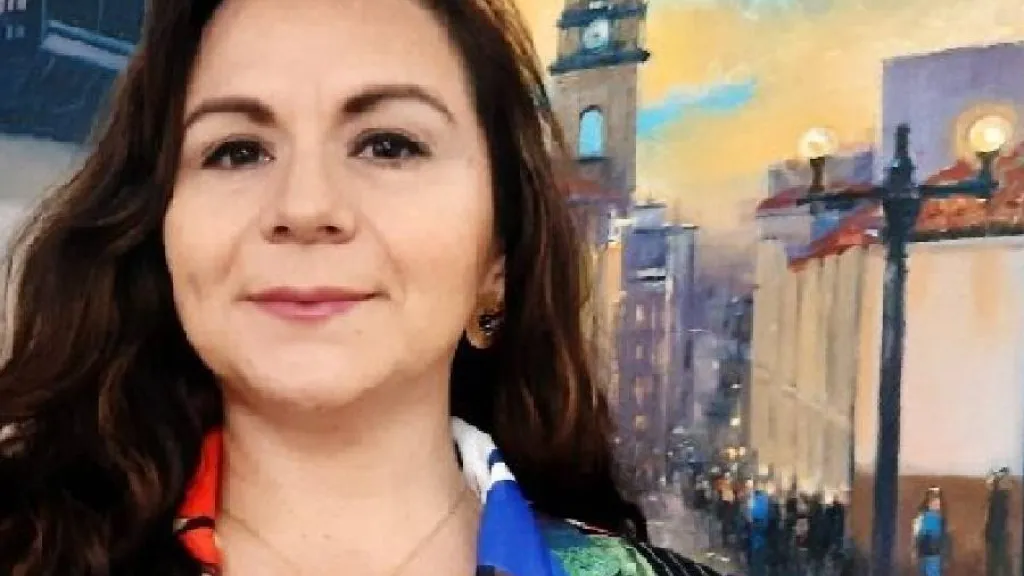 Sandra Urrutia, nueva ministra TIC