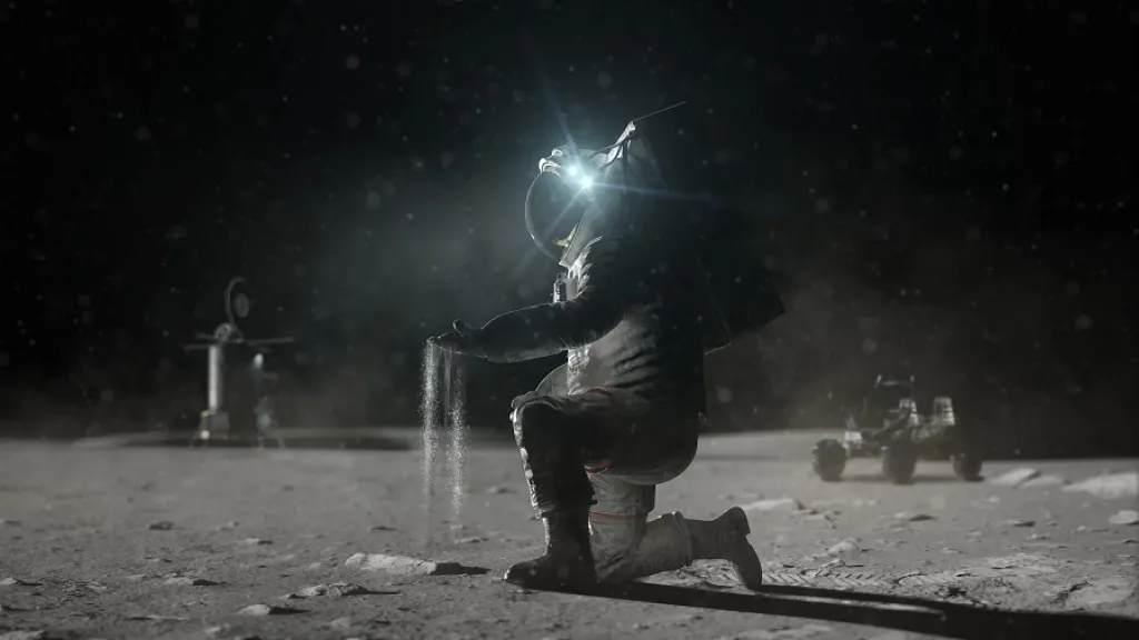 Misión Artemis: los nuevos trajes espaciales que nos llevarán a la Luna