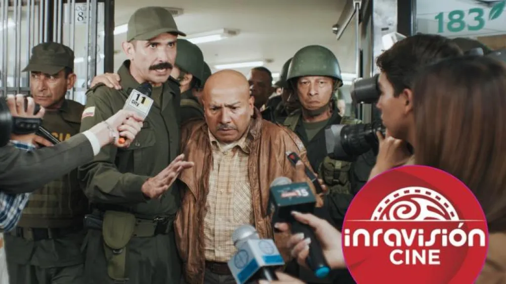 Sargento Paz FICCI 2026