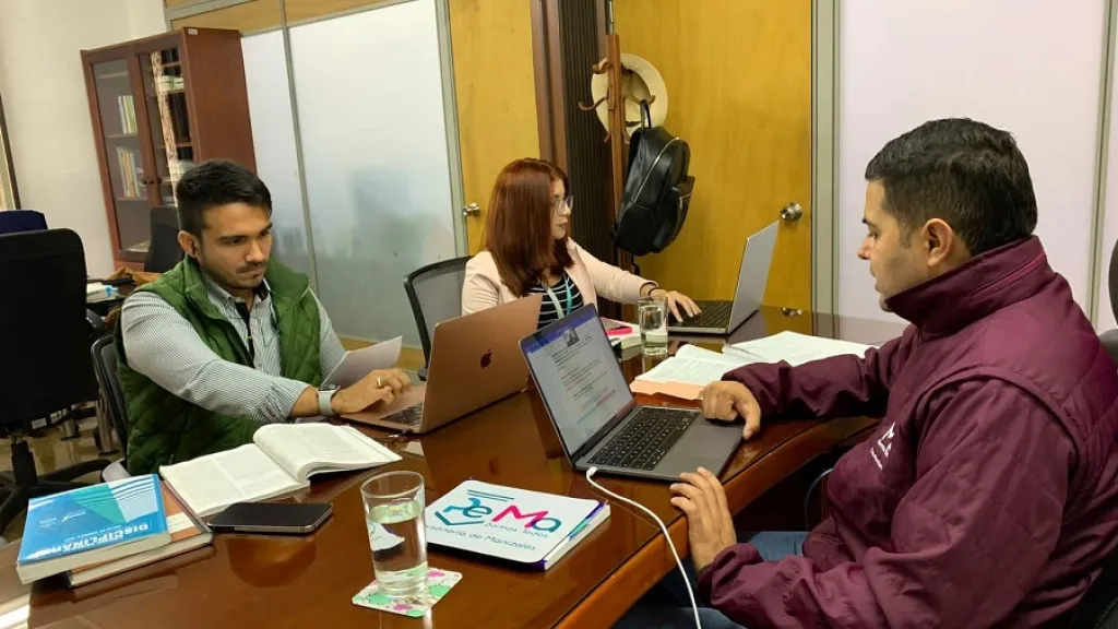 Formulan a funcionario de la Alcaldía de Manizales por concusión