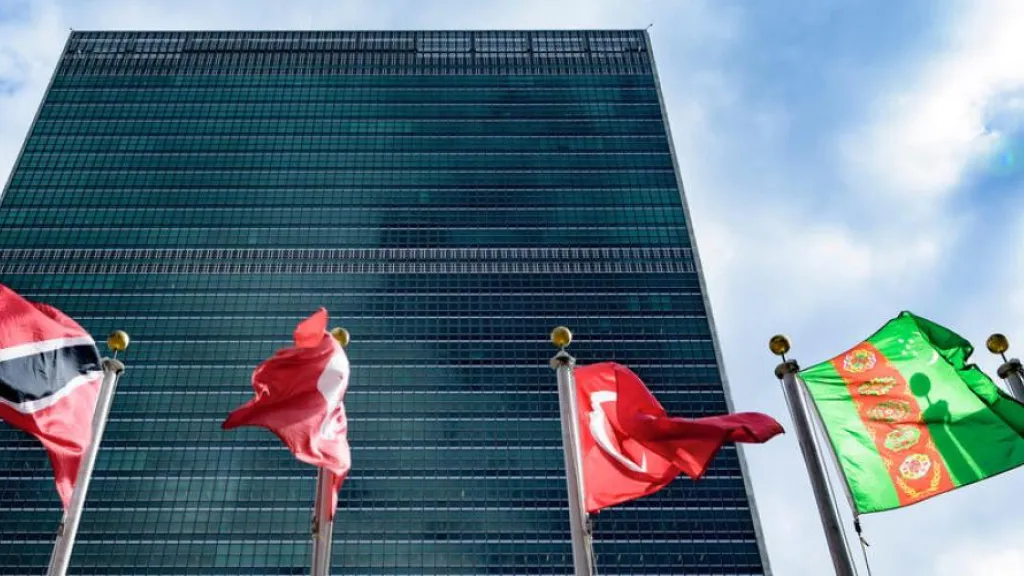 Gobierno recibió felicitación de la ONU por logros alcanzados en diálogos con el Eln