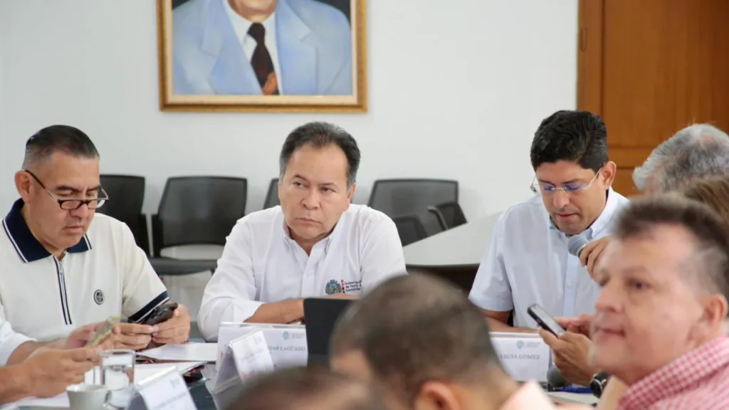Comisión de seguimiento a Estado de Conmoción Interior 