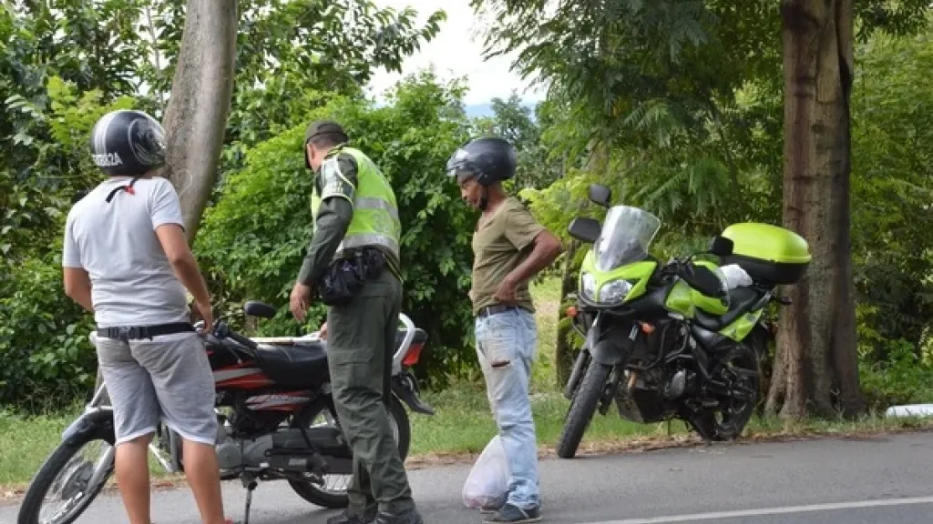 Gobernadora del Valle pide intervención urgente del Gobierno Nacional por crisis de seguridad