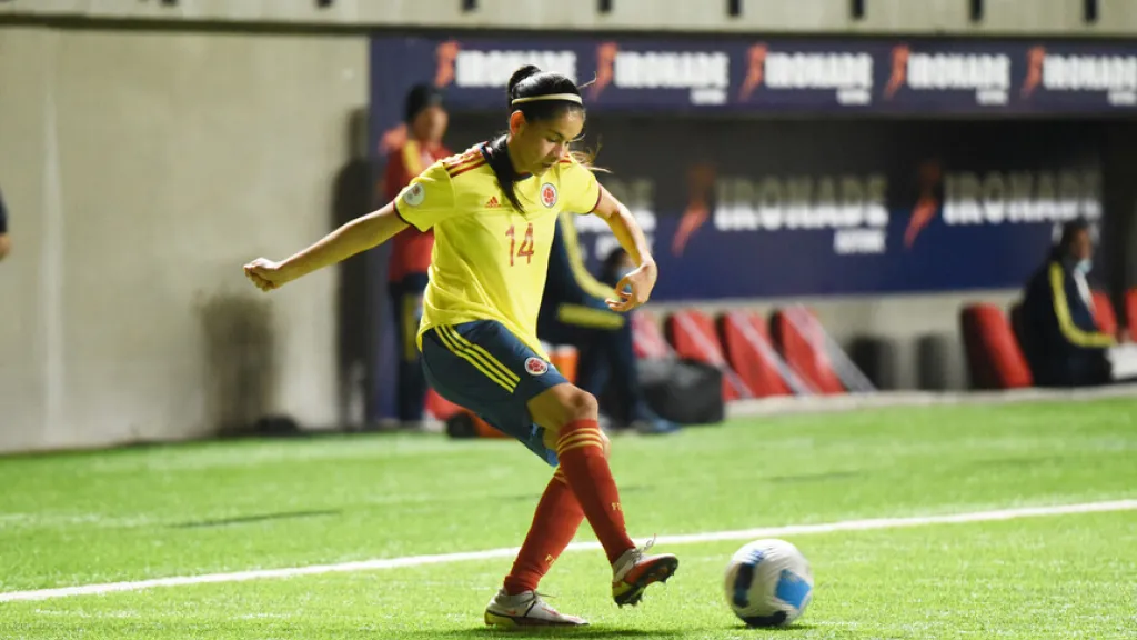 Selección Colombia Femenina quedó eliminada del Mundial Sub 20
