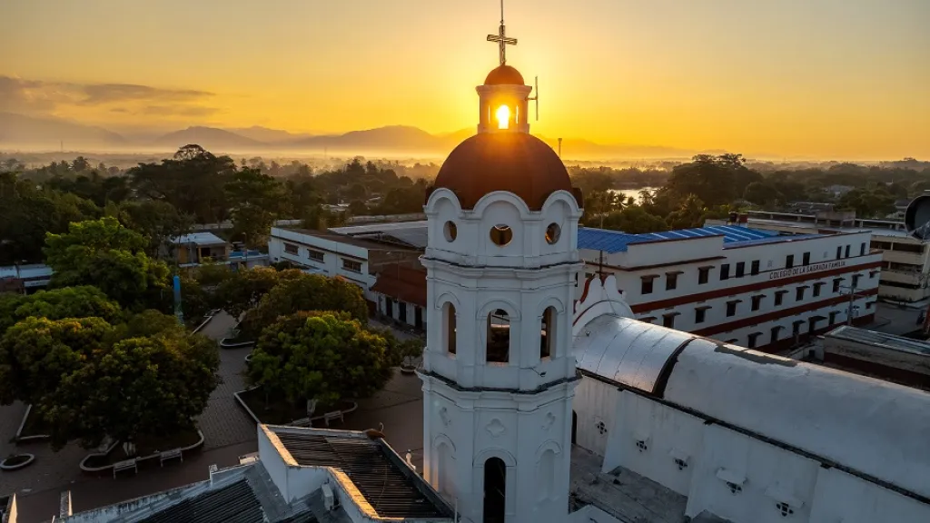 Nuevas emisoras de paz: Fundación, Magdalena: un territorio mágico