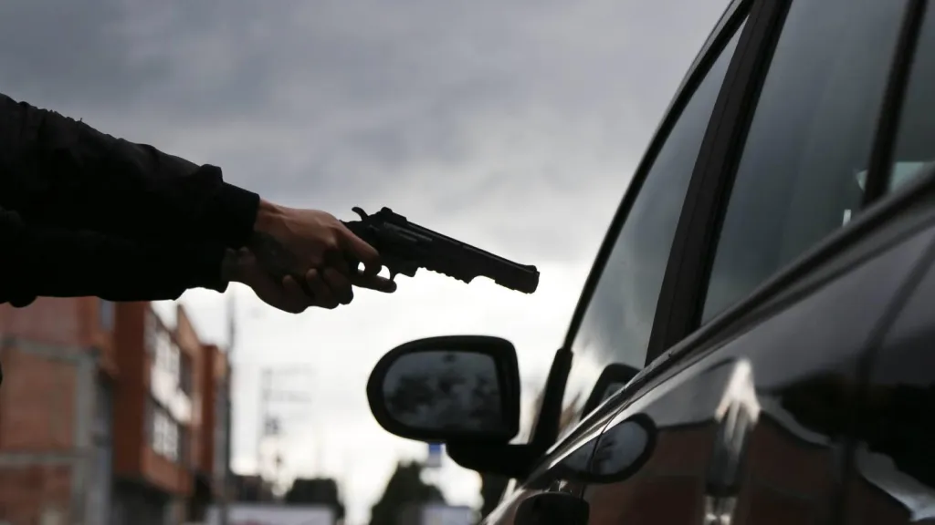 Policía reporta reducción de muertes violentas en Bogotá