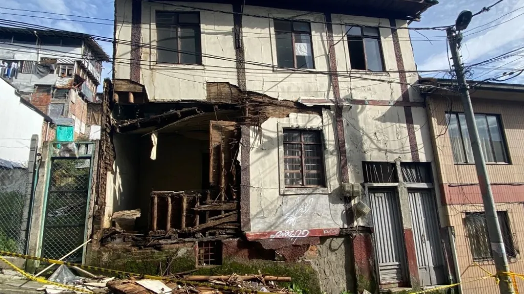 Consejos para proteger el patrimonio o casa ante sismos y otras emergencias