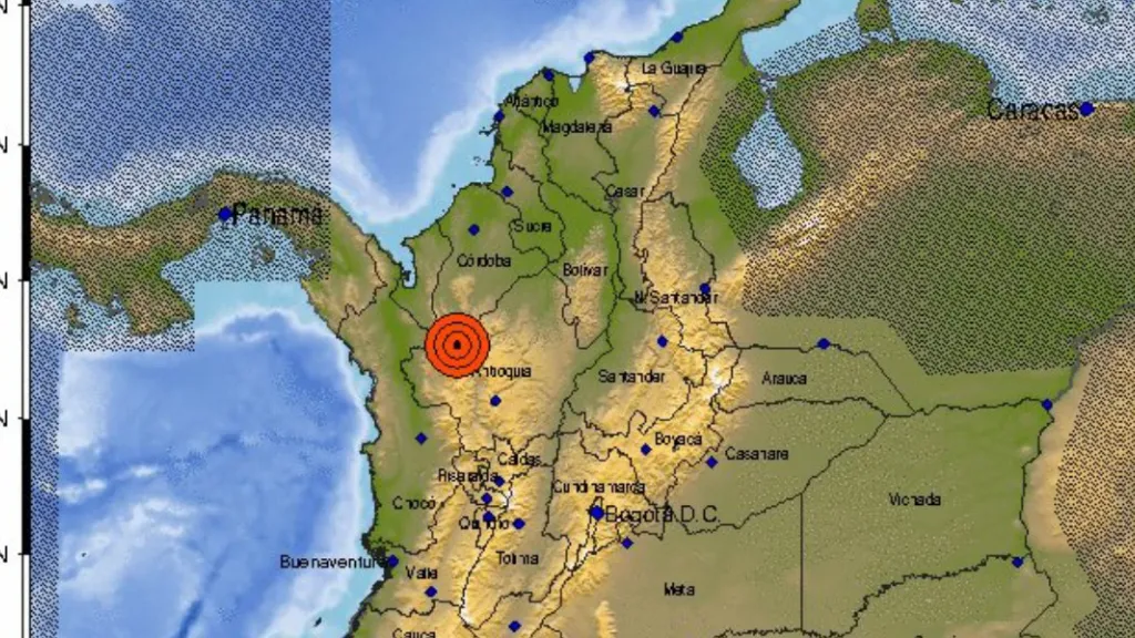 sismo
